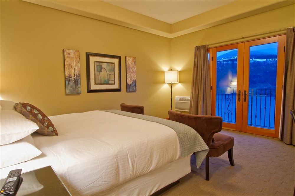 Columbia Cliff Villas Hood River Exteriör bild